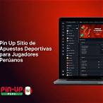 pin-up bet apuestas deportivas