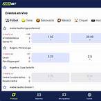 bet apuestas chile